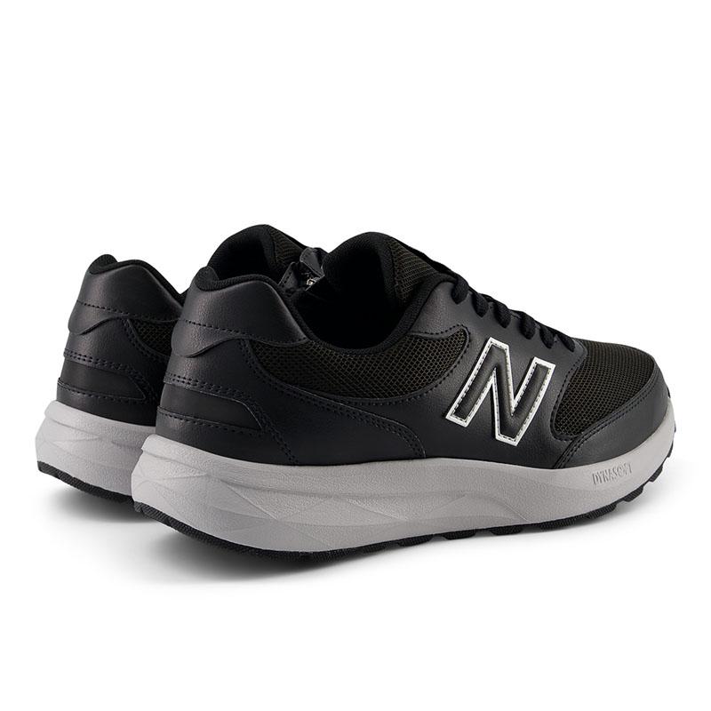 ニューバランス new balance 363 スニーカー 幅広 メンズ ウォーキング シューズ 甲高 運動靴 靴 黒 紐靴 NB MW363 MA9 4E ブラック [セール] セ新12月13日 | New Balance | 02
