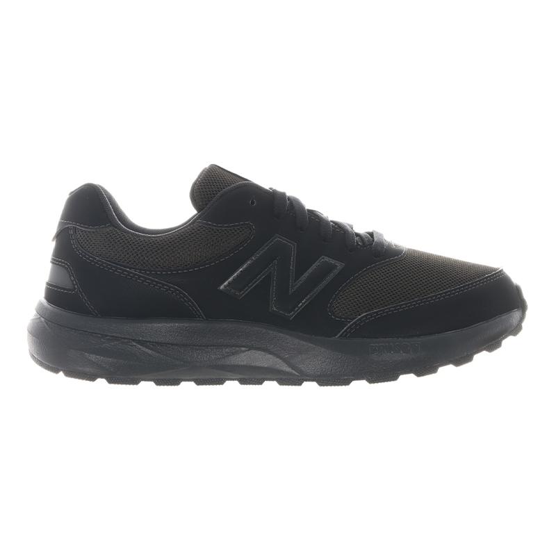 ニューバランス new balance 363 スニーカー 幅広 甲高 メンズ ウォーキング シューズ 運動靴 靴 黒 NB M363 M8Q4 4E ブラック [2026年春夏新作] 4月10日発売 | New Balance