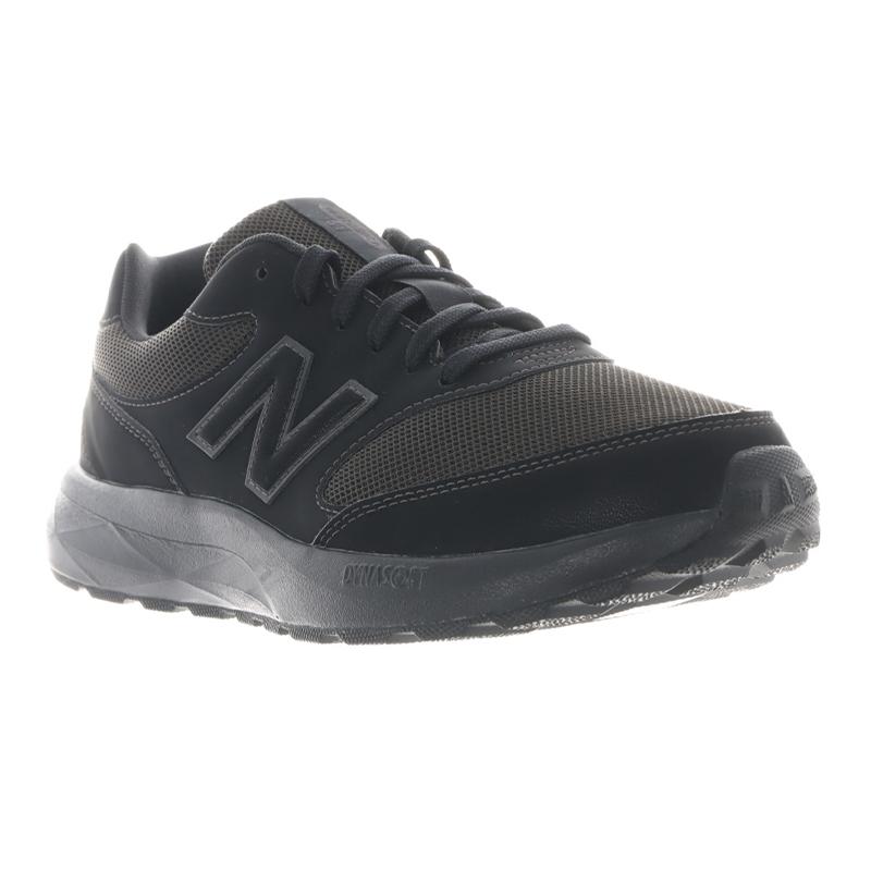 ニューバランス new balance 363 スニーカー 幅広 甲高 メンズ ウォーキング シューズ 運動靴 靴 黒 NB M363 M8Q4 4E ブラック [2026年春夏新作] 4月10日発売 | New Balance | 01