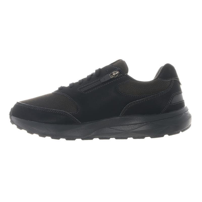 ニューバランス new balance 363 スニーカー 幅広 甲高 メンズ ウォーキング シューズ 運動靴 靴 黒 NB M363 M8Q4 4E ブラック [2026年春夏新作] 4月10日発売 | New Balance | 02