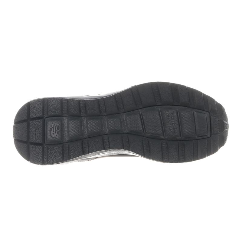 ニューバランス new balance 363 スニーカー 幅広 甲高 メンズ ウォーキング シューズ 運動靴 靴 黒 NB M363 M8Q4 4E ブラック [2026年春夏新作] 4月10日発売 | New Balance | 04