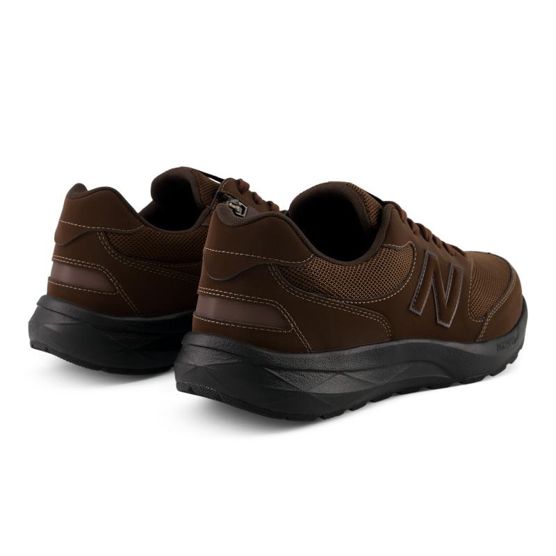 ニューバランス new balance 363 スニーカー 幅広 甲高 メンズ ウォーキング シューズ 運動靴 NB M363 M5GN 4E プンパーニッケル [2026年春夏新作] 4月10日発売 | New Balance | 02
