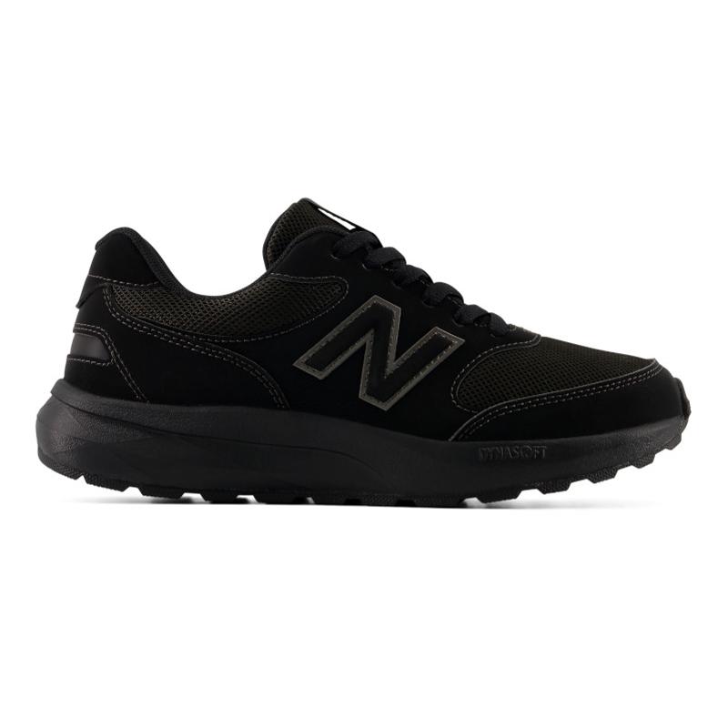 極美品　ニューバランス363 スニーカー 黒　23cm 4E サイドジップ New Balance（ニューバランス） new balance 363 スニーカー 幅広 甲高