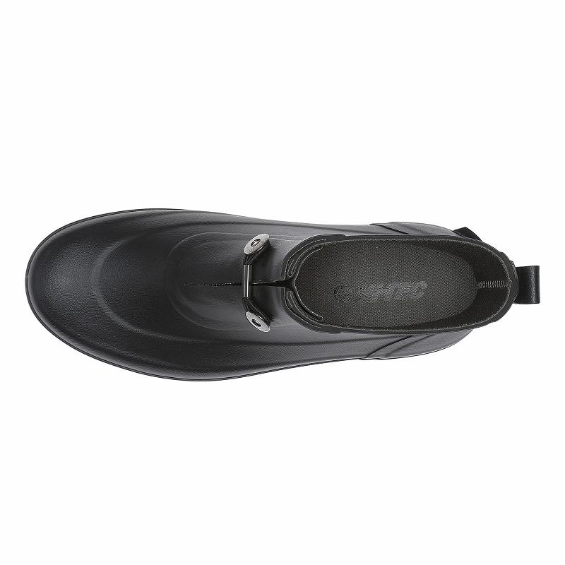 HI-TEC ハイテック メンズ レディース レインブーツ レインシューズ