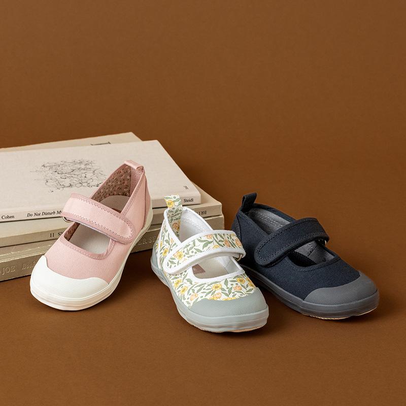 CARROT ムーンスター キャロット スニーカー 日本製 上履き 上靴 子供