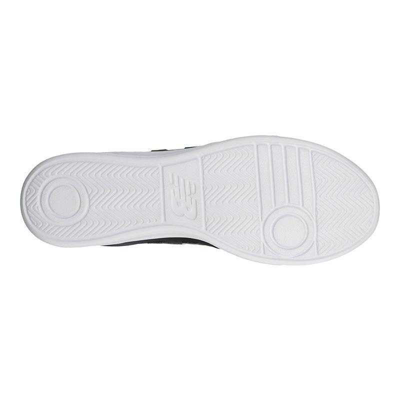 【選べるカラー】ニューバランス CT30 スニーカー new balance 軽量 メンズ レディース コートシューズ 普段履き 通学 靴 白 黒 NB CT30 ホワイト ブラック 百選 | New Balance | 07