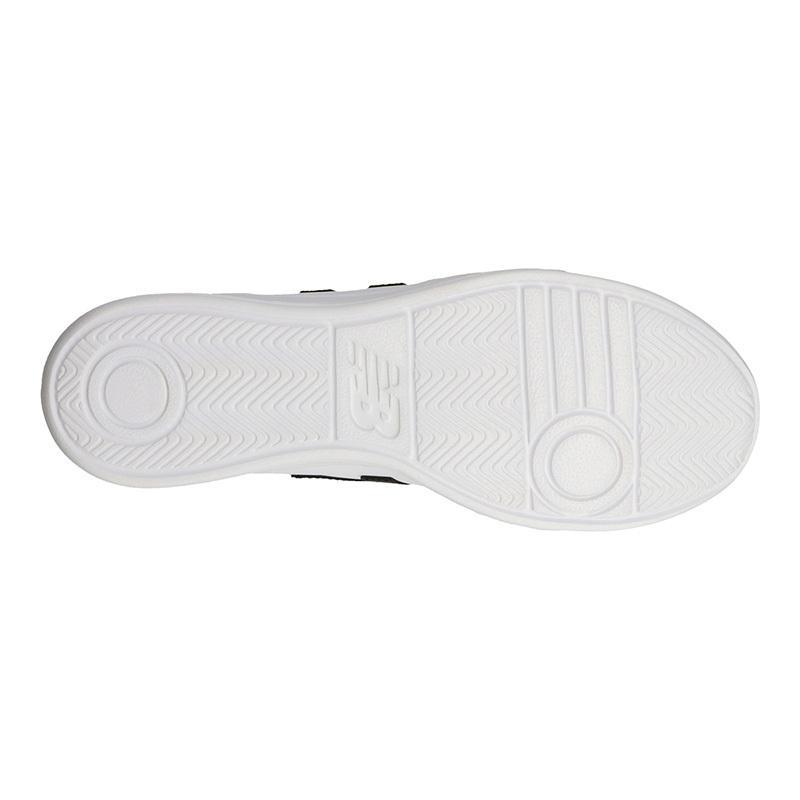 【選べるカラー】ニューバランス CT30 スニーカー new balance 軽量 メンズ レディース コートシューズ 普段履き 通学 靴 白 黒 NB CT30 ホワイト ブラック 百選 | New Balance | 11