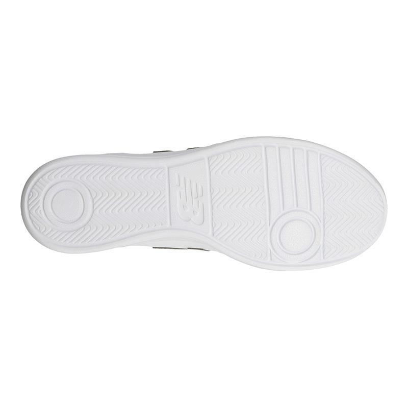 【選べるカラー】ニューバランス CT30 スニーカー new balance 軽量 メンズ レディース コートシューズ 普段履き 通学 靴 白 黒 NB CT30 ホワイト ブラック 百選 | New Balance | 15