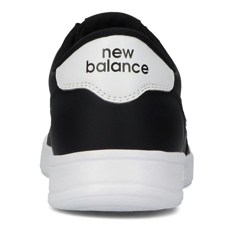 【選べるカラー】ニューバランス CT30 スニーカー new balance 軽量 メンズ レディース コートシューズ 普段履き 通学 靴 白 黒 NB CT30 ホワイト ブラック 百選 | New Balance | 06