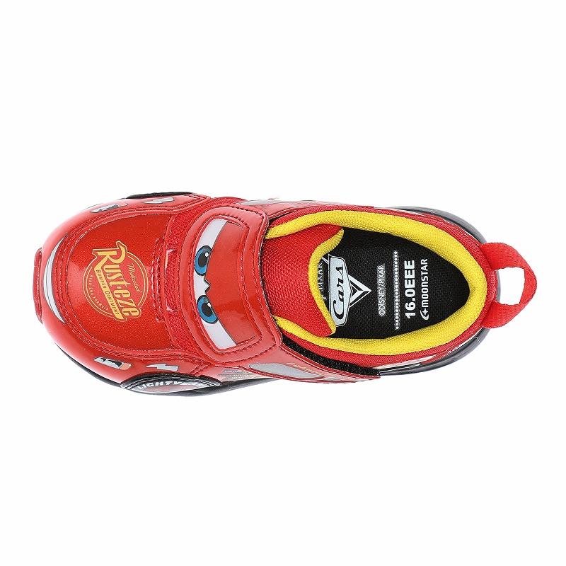 （✳︎手渡しのみ/兵庫県 南部）ライトニングマックィーン　カーズ 子供用自転車 ✳︎手渡しのみ/兵庫県 南部）ライトニングマックィーン カーズ 子供用