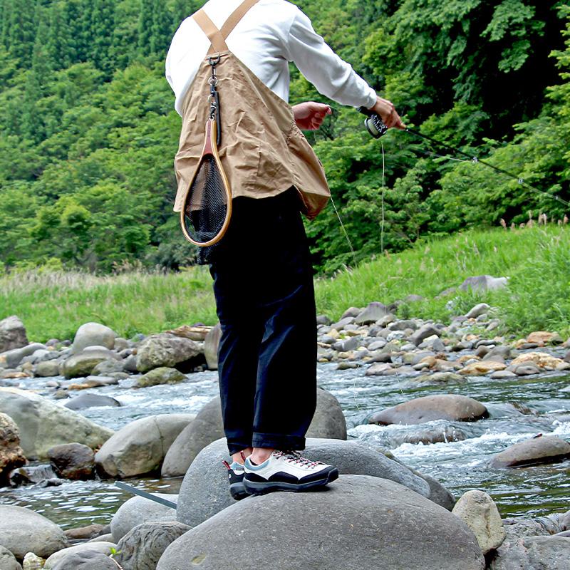 ハイテック HI-TEC スニーカー 透湿防水 メンズ レディース アウトドア シューズ アオラギ 普段履き 運動靴 黒 靴 防水 履きやすい HT HK045 AORAKI II WP 百選 | HI-TEC | 11