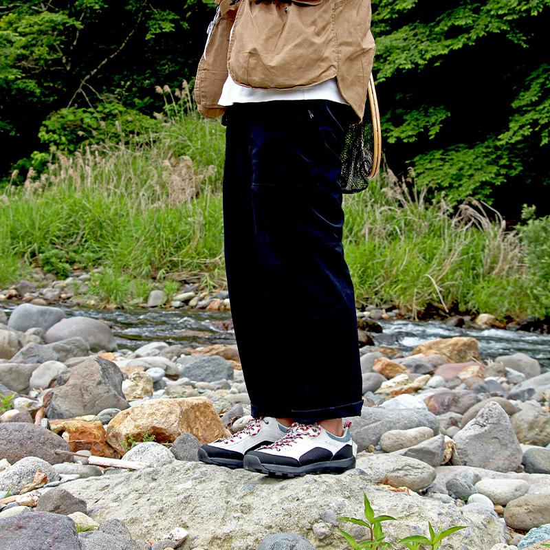 ハイテック HI-TEC スニーカー 透湿防水 メンズ レディース アウトドア シューズ アオラギ 普段履き 運動靴 黒 靴 防水 履きやすい HT HK045 AORAKI II WP 百選 | HI-TEC | 12