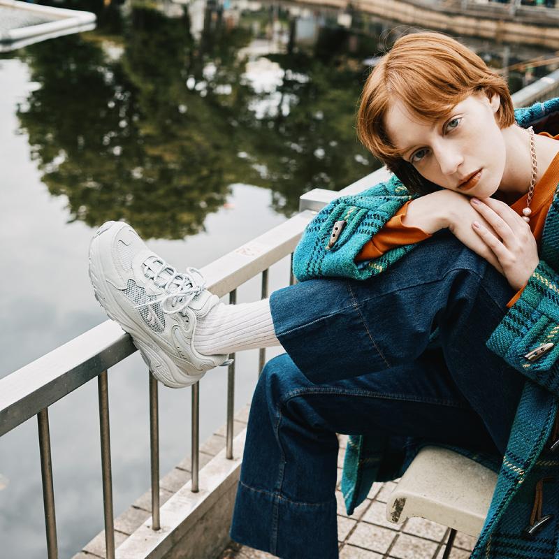 ハイテック HI-TEC スニーカー 透湿防水 軽量 メンズ レディース アウトドア シューズ 普段履き 運動靴 靴 黒 白 防水 HT HKU16 EASTEND WP イーストエンド 百選 | HI-TEC | 18