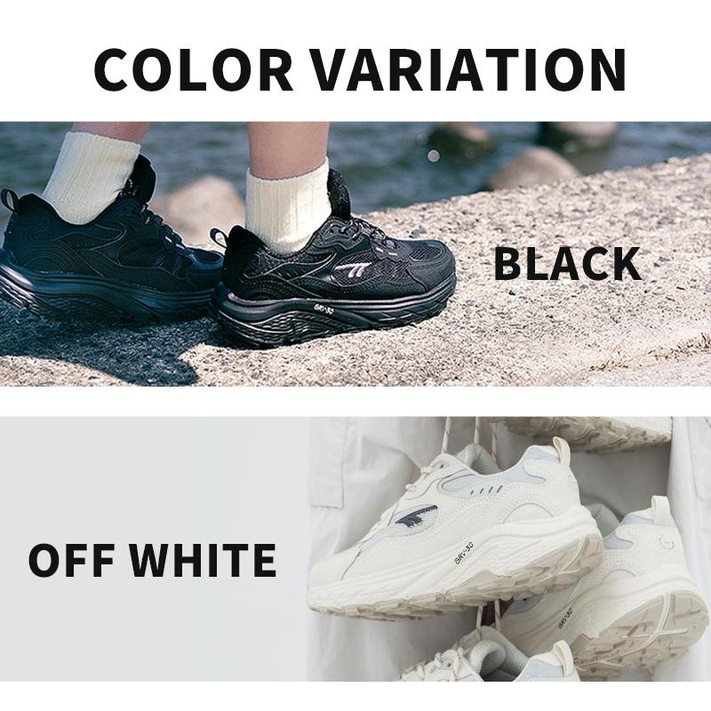 HI-TEC（ハイテック） スニーカー 透湿防水 軽量 メンズ レディース