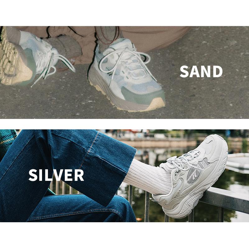 HI-TEC（ハイテック） スニーカー 透湿防水 軽量 メンズ レディース