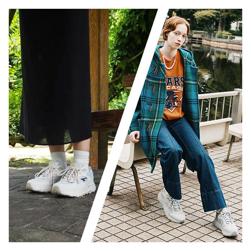 HI-TEC（ハイテック） スニーカー 透湿防水 軽量 メンズ レディース