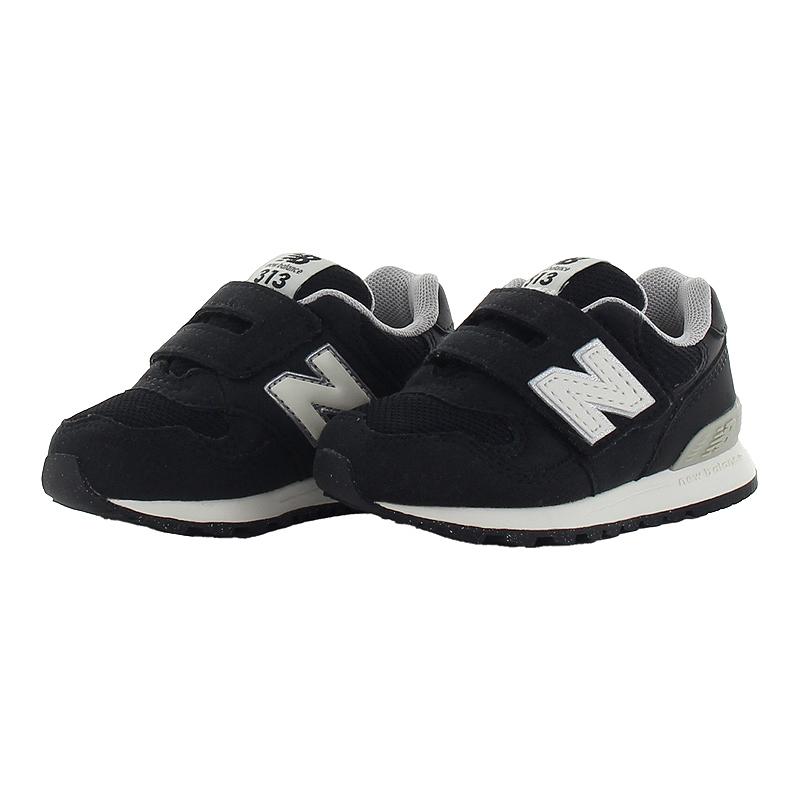 ニューバランス IO313 ベビー スニーカー new balance 子供靴 こども 子ども 子供 男の子 女の子 幼稚園 運動靴 運動会 履きやすい ファーストシューズ 313｜moonstar｜16