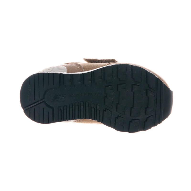 ニューバランス new balance 313 スニーカー 子供靴 ベビーシューズ ファーストシューズ 男の子 女の子 運動靴 靴 出産祝い NB IO313 TH2 ブラウン 新値11月27日 | New Balance | 06