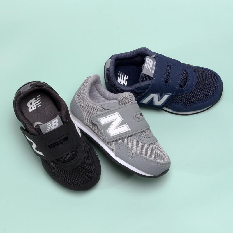 New Balance（ニューバランス） new balance 323 スニーカー ベビー