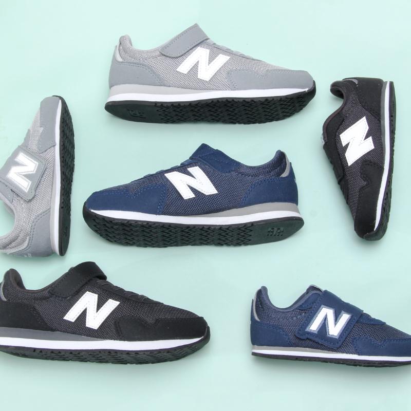 New Balance（ニューバランス） 【選べるカラー】ニューバランス new 