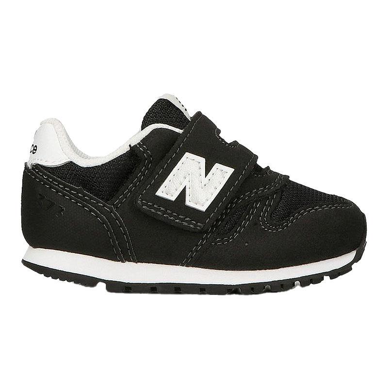 New Balance ニューバランス IZ373 スニーカー new balance ベビー 