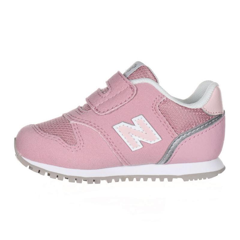【選べるカラー】ニューバランス new balance 373 スニーカー 子供靴 ベビー シューズ ファーストシューズ 男の子 女の子 NB IZ373 [セール] セ新11月27日 | New Balance | 06