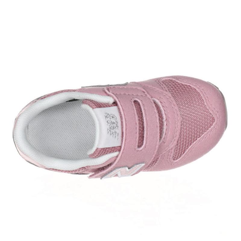 【選べるカラー】ニューバランス new balance 373 スニーカー 子供靴 ベビー シューズ ファーストシューズ 男の子 女の子 NB IZ373 [セール] セ新11月27日 | New Balance | 07