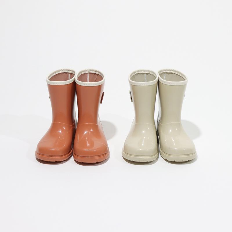 HI-TEC（ハイテック） 日本製 子供靴 長靴 雨靴 防水 キッズ レイン