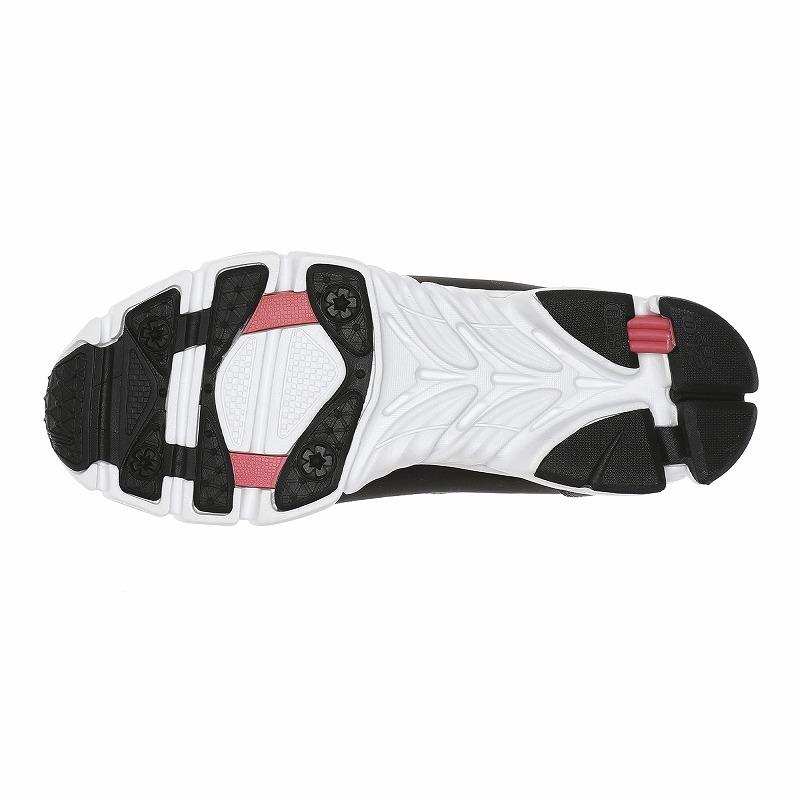 ムーンスター ラブラッシュ スーパースター スニーカー 防水 軽量 幅広 3E 子供靴 ジュニア シューズ 女の子 運動靴 靴 黒 甲高 moonstar LUVRUSH LV 1221 | ムーンスター スーパースター | 08