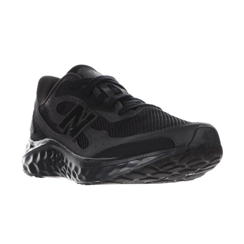 ニューバランス new balance スニーカー メンズ ランニング シューズ 運動靴 靴 黒 Fresh Foam Arishi v4 フレッシュフォーム アリシ NB MARIS TX4 2E ブラック | New Balance | 04