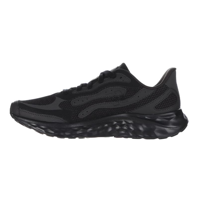ニューバランス new balance スニーカー メンズ ランニング シューズ 運動靴 靴 黒 Fresh Foam Arishi v4 フレッシュフォーム アリシ NB MARIS TX4 2E ブラック | New Balance | 05