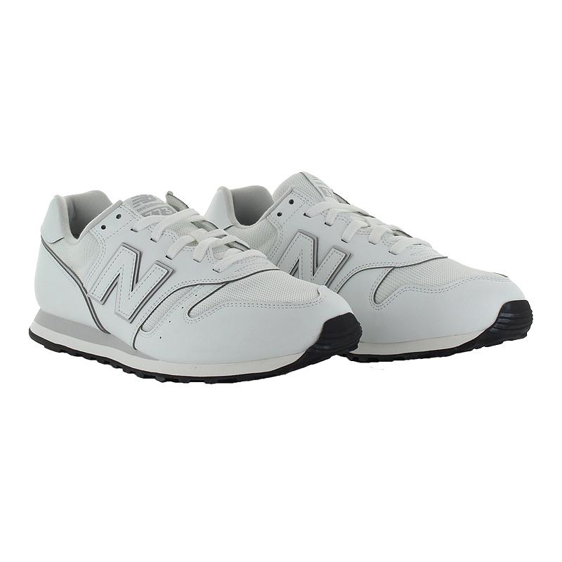 【選べるカラー】ニューバランス 373 スニーカー new balance メンズ レディース ランニングスタイル シューズ ウォーキング 普段履き 靴 黒 白 NB ML373の画像