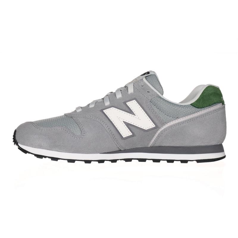 【選べるカラー】ニューバランス new balance 373 メンズ レディース スニーカー ランニングスタイル シューズ 黒 普段履き NB ML373 [セール]セ新11月27日 | New Balance | 08