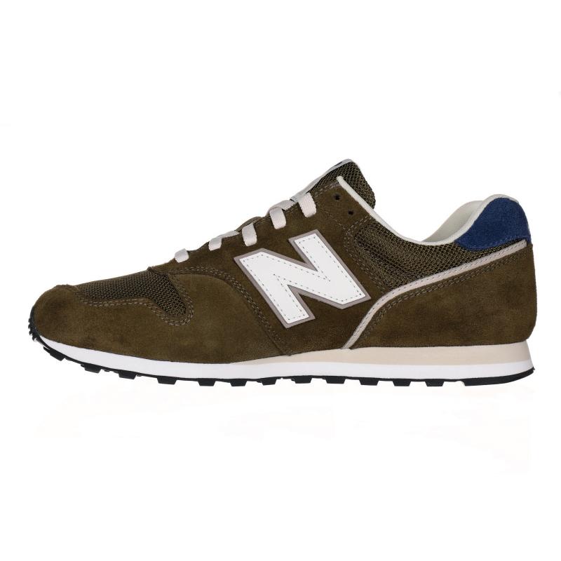 【選べるカラー】ニューバランス new balance 373 メンズ レディース スニーカー ランニングスタイル シューズ 黒 普段履き NB ML373 [セール]セ新11月27日 | New Balance | 11