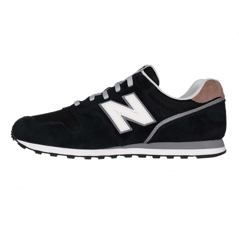 【選べるカラー】ニューバランス new balance 373 メンズ レディース スニーカー ランニングスタイル シューズ 黒 普段履き NB ML373 [セール]セ新11月27日 | New Balance | 17