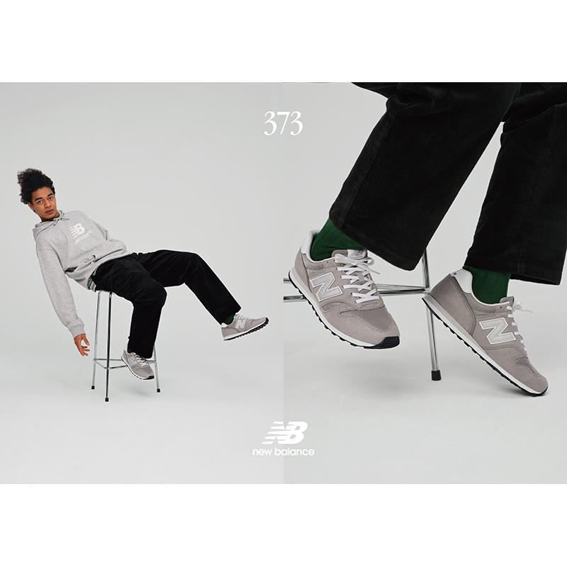 New Balance（ニューバランス） 【選べるカラー】ニューバランス 373