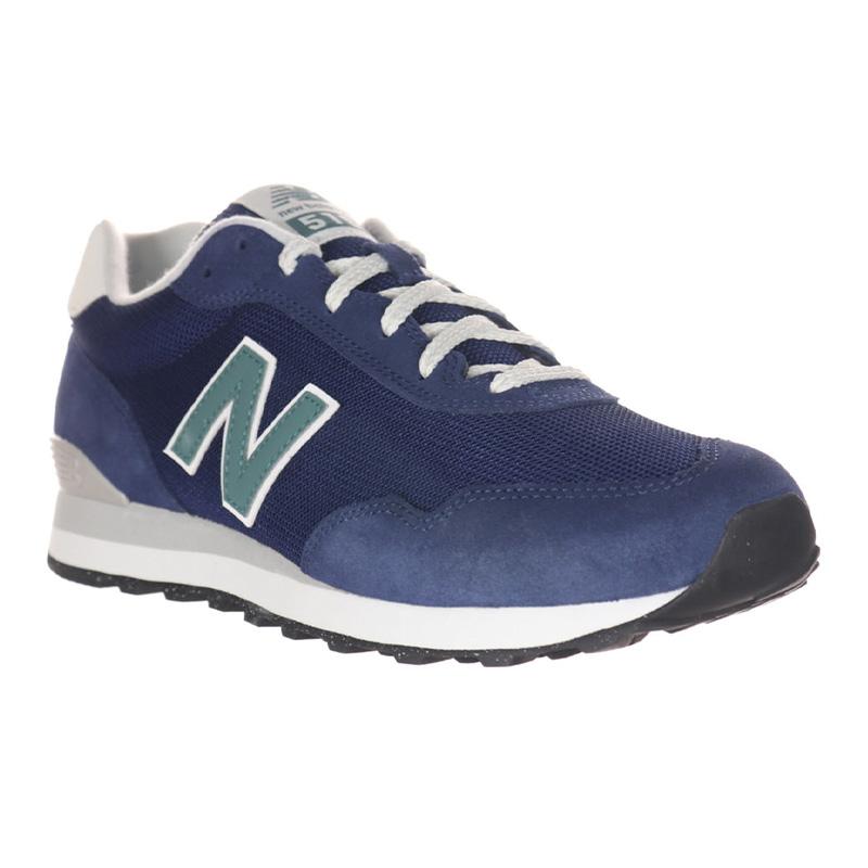 【選べるカラー】ニューバランス new balance 515 スニーカー メンズ ランニングスタイル シューズ 普段履き 運動靴 白 黒 NB ML515 [セール] セ新11月27日 | New Balance | 14