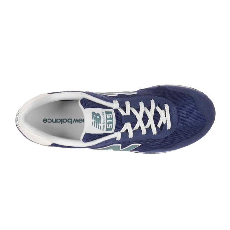 【選べるカラー】ニューバランス new balance 515 スニーカー メンズ ランニングスタイル シューズ 普段履き 運動靴 白 黒 NB ML515 [セール] セ新11月27日 | New Balance | 16