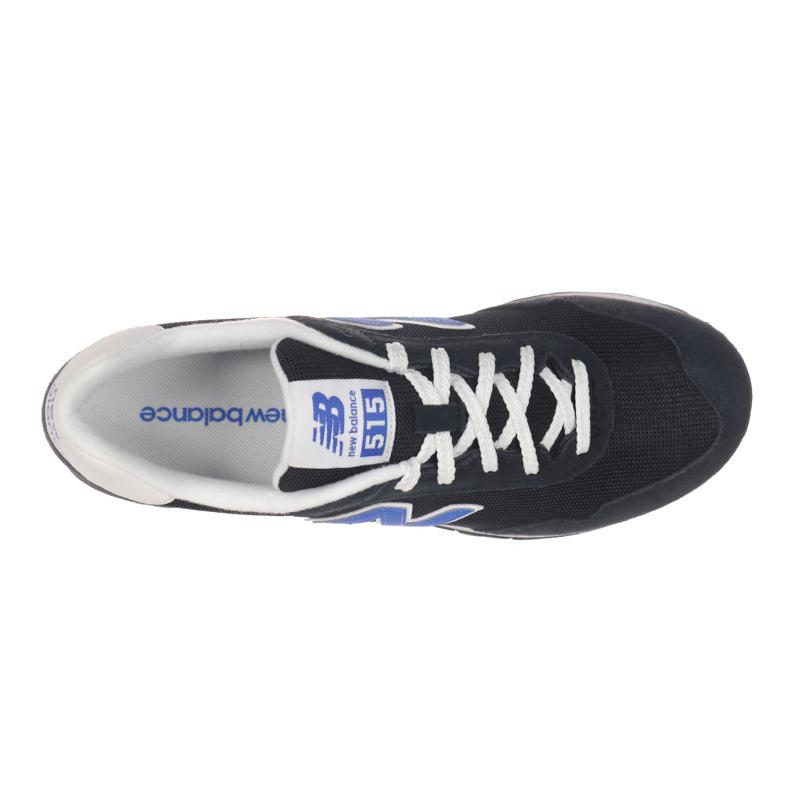 【選べるカラー】ニューバランス new balance 515 スニーカー メンズ ランニングスタイル シューズ 普段履き 運動靴 白 黒 NB ML515 [セール] セ新11月27日 | New Balance | 12
