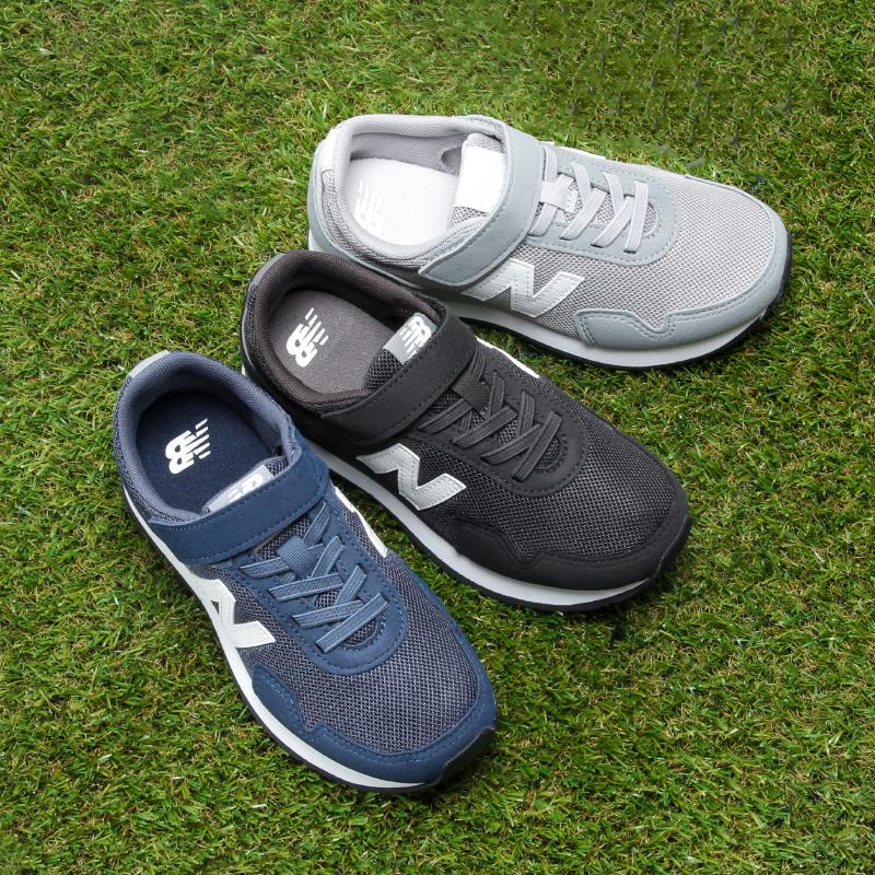 【選べるカラー】ニューバランス new balance 323 スニーカー キッズ ジュニア ランニング シューズ 子供靴 運動靴 靴 普段履き 男の子 女の子 NB PV323 | New Balance | 03