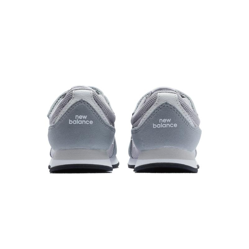 【選べるカラー】ニューバランス new balance 323 スニーカー キッズ ジュニア ランニング シューズ 子供靴 運動靴 靴 普段履き 男の子 女の子 NB PV323 | New Balance | 09