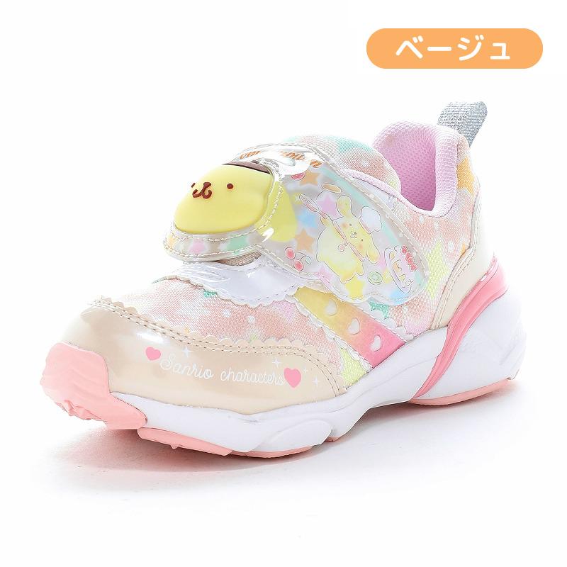 sanrio（サンリオ） ハローキティ シナモロール クロミ ポムポムプリン