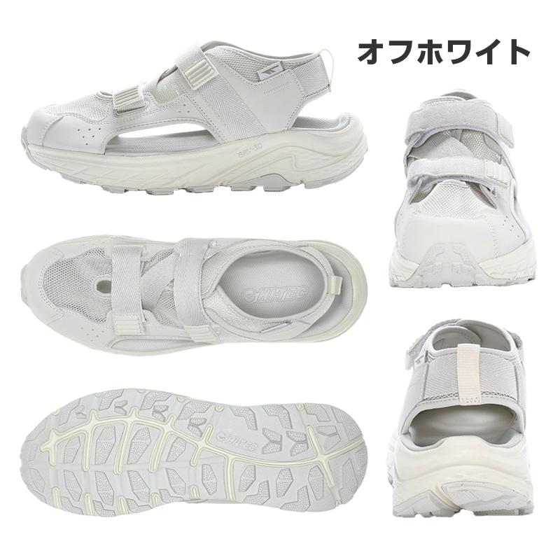 HI-TEC（ハイテック） スニーカー 軽量 水陸両用 メンズ レディース