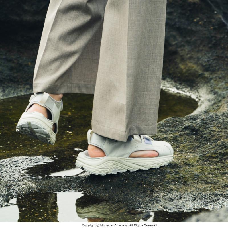 HI-TEC（ハイテック） スニーカー メンズ レディース サンダル 軽量