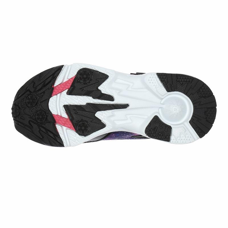 ムーンスター　子供用シューズ　３セット ムーンスター スーパースター バネのチカラ スニーカー 幅広 3E 子供靴