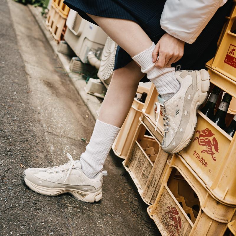 HI-TEC（ハイテック） スニーカー メンズ レディース アウトドア