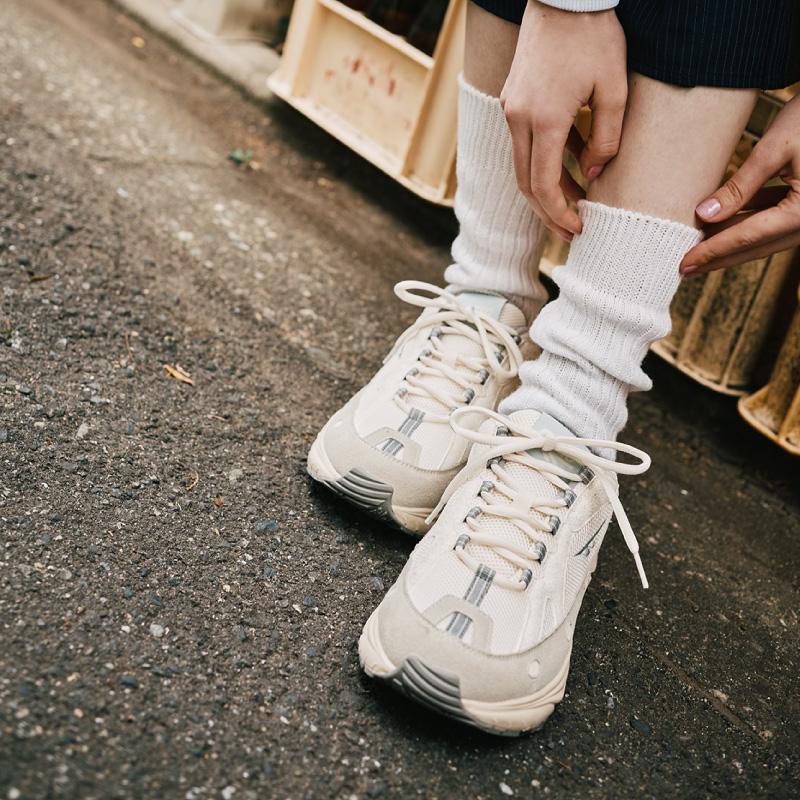 ハイテック HI-TEC スニーカー メンズ レディース アウトドア シューズ 靴 普段履き HT TR007 ADV RACER アドベンチャーレーサー [2025年秋冬新作] 8月発売 | HI-TEC | 12