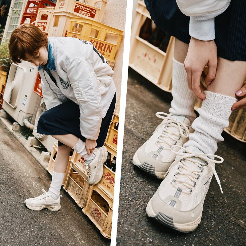 HI-TEC（ハイテック） スニーカー メンズ レディース アウトドア