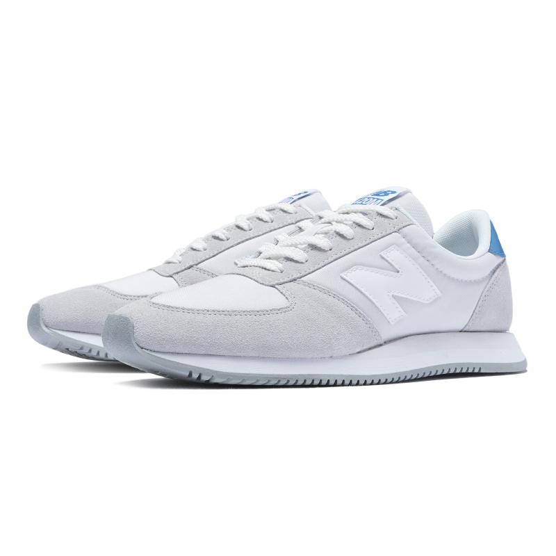 【選べるカラー】ニューバランス 420 スニーカー new balance メンズ レディース ランニングスタイル シューズ 運動靴 NB UL420M D [セール] セ新11月27日の画像