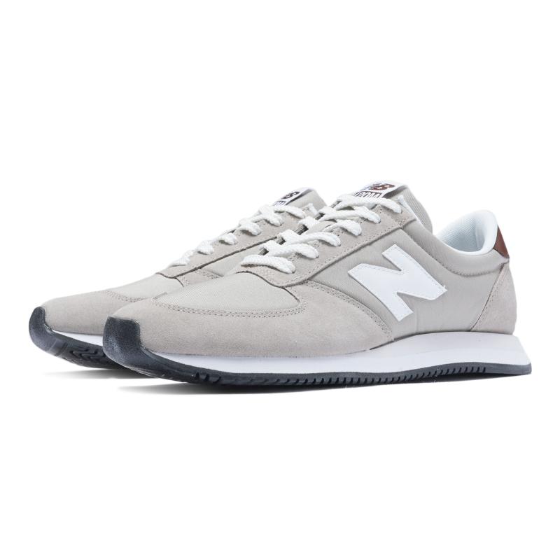 【選べるカラー】ニューバランス 420 スニーカー new balance メンズ レディース ランニングスタイル シューズ 運動靴 NB UL420M D [セール] セ新11月27日の画像